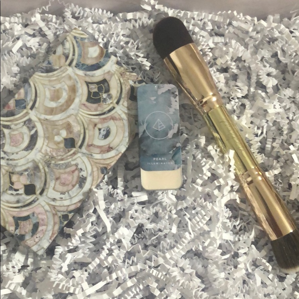 MaskCara illuminator Pearl